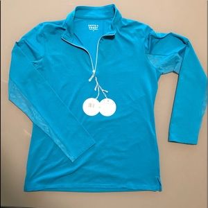 Bette & Court Golf Sun Shirts